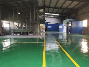 破碎分篩線(xiàn)