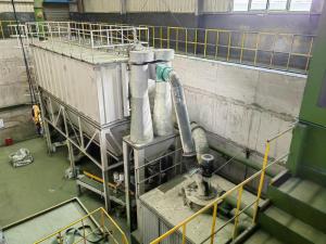 細粉生產(chǎn)線(xiàn)